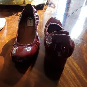 Pair of Brand New Lanvin Shoes